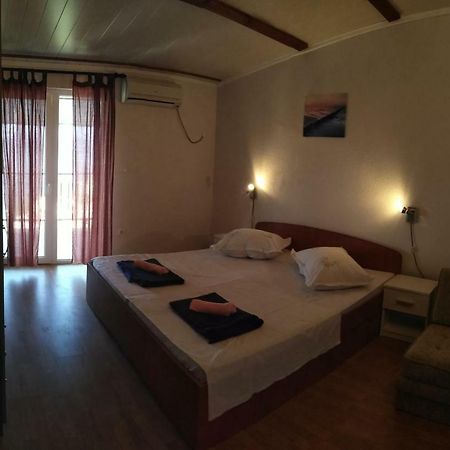 Apartman Rodić Omis Bagian luar foto